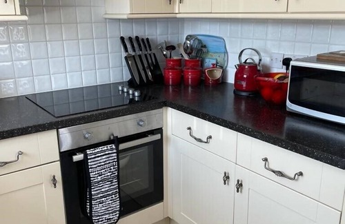 Beaumaris Apartamento | ático elegante para 4 en Beaumaris