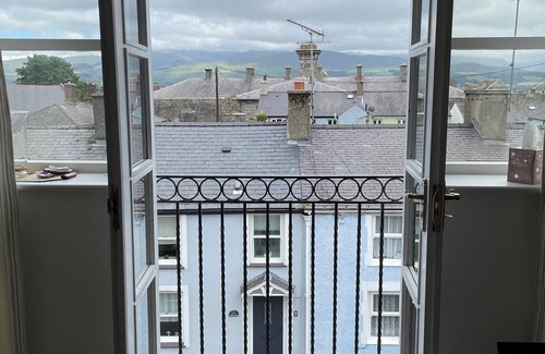 Beaumaris Apartamento | ático elegante para 4 en Beaumaris