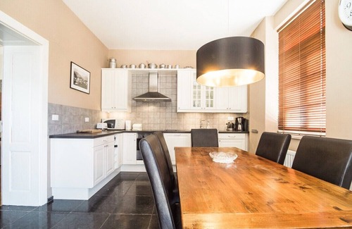 Most na Soci Apartamento | Stylish Penthouse with large terrace