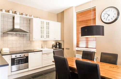 Most na Soci Apartamento | Stylish Penthouse with large terrace