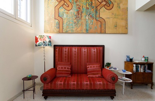 Castello Apartamento | Lugar tranquilo ideal para la Bienal de Venecia. Un corto paseo desde San Marcos
