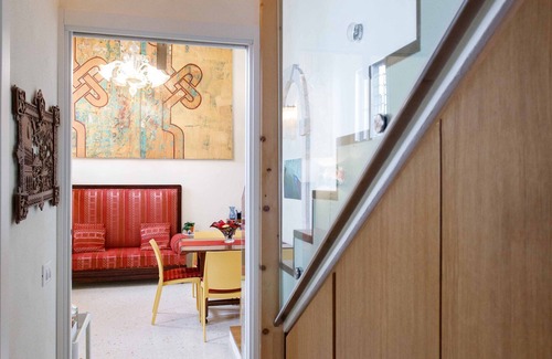 Castello Apartamento | Lugar tranquilo ideal para la Bienal de Venecia. Un corto paseo desde San Marcos