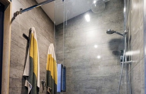 Christchurch Apartamento | Stylish Pool House
