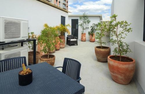 Guadalajara Apartamento | Stylish Private Flat 1 BD Tribu San Martin