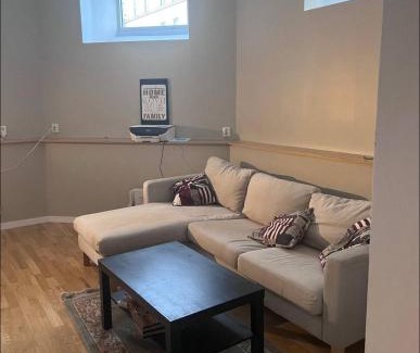 St. Hanshaugen Casa | Stylish private room Oslo Central Bislett stadion