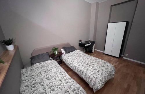 St. Hanshaugen Casa | Stylish private room Oslo Central Bislett stadion