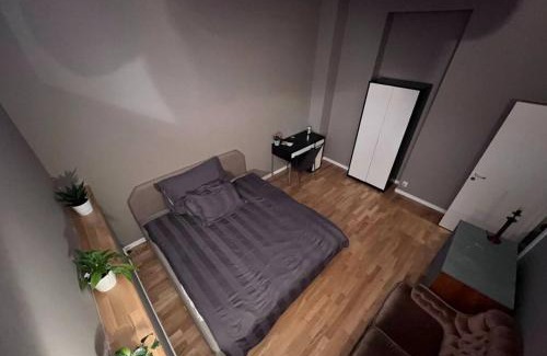 St. Hanshaugen Casa | Stylish private room Oslo Central Bislett stadion