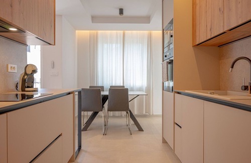Veruda Apartamento | Apartamento elegante en Pula, a 10 minutos de la playa