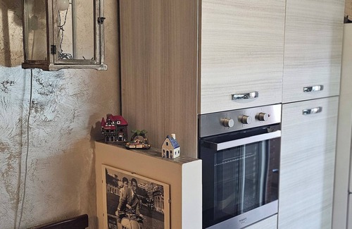 Prenestino-Labicano Apartamento | Stylish, quiet apartment facing Metro. For every vacation need