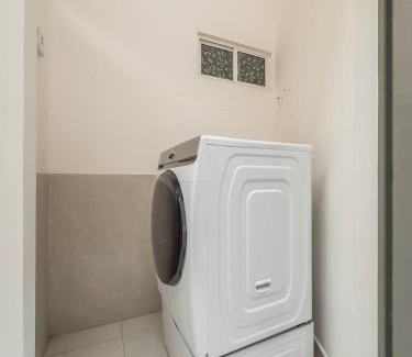 Tlalpan Hotel | Stylish Quiet Studio, Smart Tv, Six Flags 1k