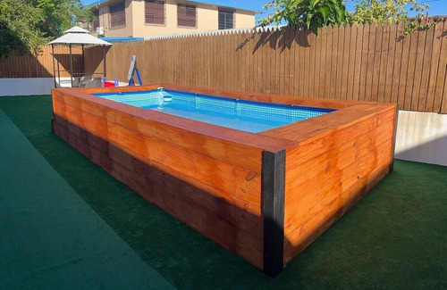Sabana Abajo Apartamento | Stylish Remodeled 3BR w Yard Near Airport and Beaches