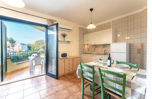 Santa Teresa di Gallura Apartamento | Stylish Residence Mirti Bianchi B4-4 pers 1 BedAp