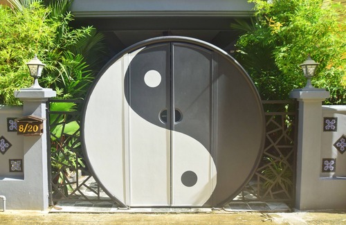 Khao Takiab Casa | Stylish Retreat at Hua Hin's Top Beach