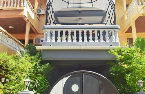 Khao Takiab Casa | Stylish Retreat at Hua Hin's Top Beach