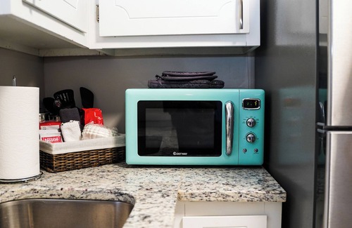 Durham Apartamento | Stylish Retreat by Duke Univ.~Near Dwntwn Durham