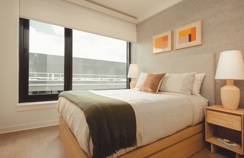 Old Fourth Ward Hotel | Stylish Retreat in Atlanta—Ideal for Weekend Escapes or BeltLine Adventures