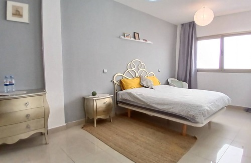 Puerto del Rosario Cama Y Desayuno | Stylish rooms at the heart of Puerto del Rosario.