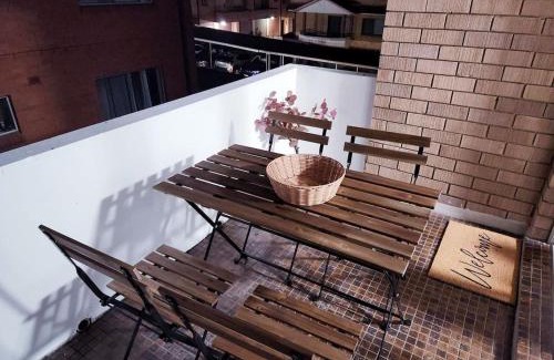 Harris Park Casa | Stylish Rosehill Stay w/Balcony