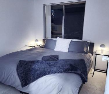 Harris Park Casa | Stylish Rosehill Stay w/Balcony