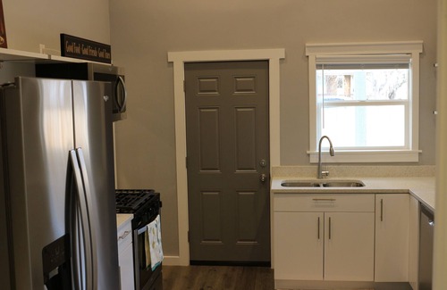 Fairpark Casa | Stylish, Salt Lake City, Home
