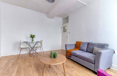 Camberwell Apartamento | Stylish Scandi 1 Bed Flat in Camberwell (3 mins to transport)