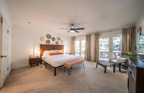 Shea North Estates Casa | Stylish Scottsdale home with Heated Pool, Hot Tub, 2mi from Scottsdale Quarter