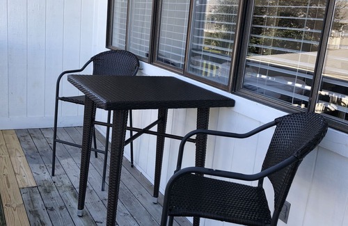 Seagrove Beach Apartamento | Stylish Seagrove Studio on 30a- 2-Minute Walk to the Beach!