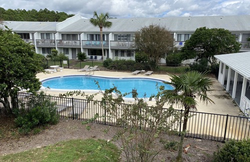 Seagrove Beach Apartamento | Stylish Seagrove Studio on 30a- 2-Minute Walk to the Beach!