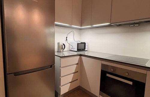 Gamle Oslo Apartamento | Stylish Seaview 4 Beds Central Apartment Sorenga