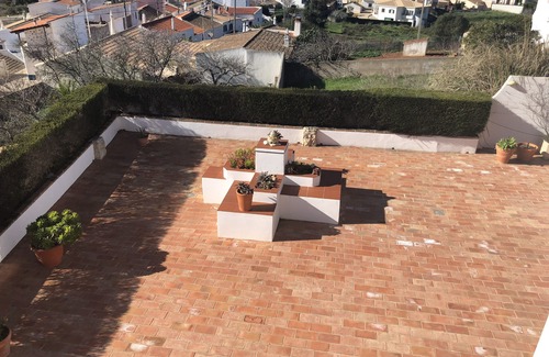 Figueira Casa | Elegante villa pareada en una de las regiones más bellas de Portugal.