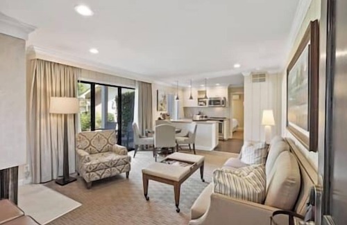 Napa Apartamento | Stylish Silverado Condo Retreat in Napa