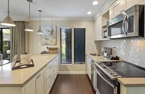 Napa Apartamento | Stylish Silverado Condo Retreat in Napa