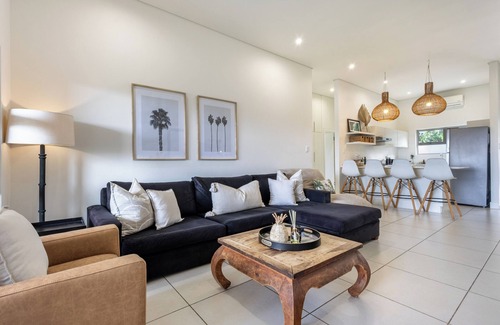 Ballito Apartamento | Stylish Simbithi 3 BDR | Inverter and Club Access