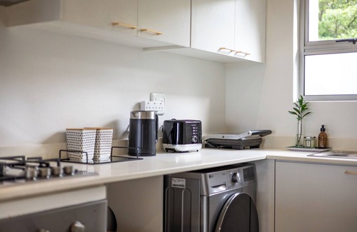 Ballito Apartamento | Stylish Simbithi 3 BDR | Inverter and Club Access