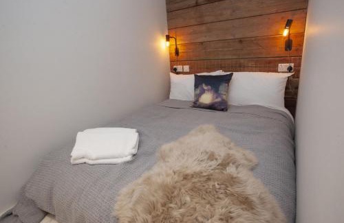 Cardiff City Centre Apartamento | Stylish Snug Aparthotel by Principality Stadium