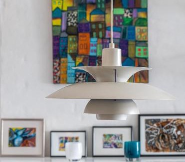 Norrebro Apartamento | Stylish & Spacious Apartment in Trendy Nørrebro