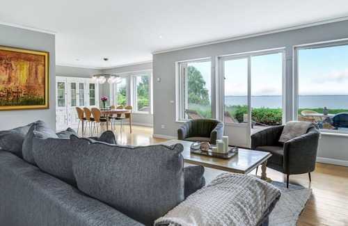 Ramlose Casa | Alojamiento de 3 habitaciones en Helsinge