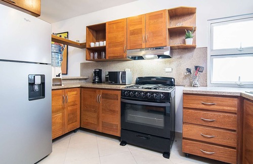 Zona Colonial Apartamento | Stylish & spacious 3BR Apt @BEST Location Zona Colonial (OldTown)