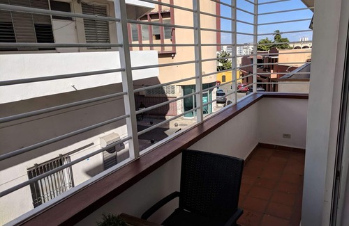 Zona Colonial Apartamento | Stylish & spacious 3BR Apt @BEST Location Zona Colonial (OldTown)
