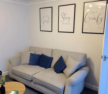 Beverley Casa | Stylish spacious home in Beverley Families, Contractors, Long stay welcome