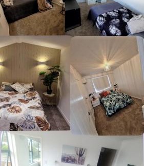 Mount Maunganui Casa | Stylish, spacious, Central with pool