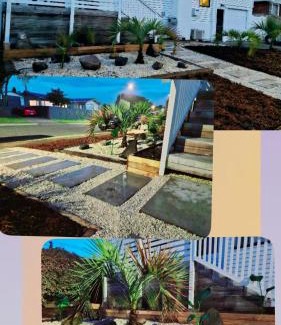 Mount Maunganui Casa | Stylish, spacious, Central with pool