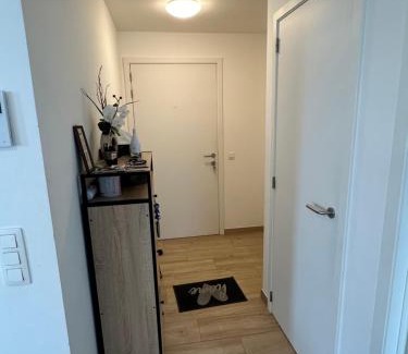 Zwaantjes Apartamento | Stylish & Spacious stay in Antwerp