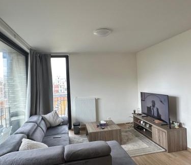 Zwaantjes Apartamento | Stylish & Spacious stay in Antwerp