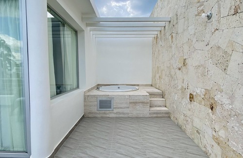 El Soco Villa | Espaciosas elegantes villa en playa nueva Romana