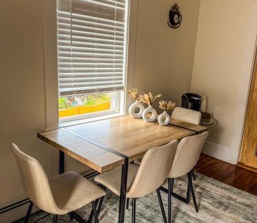 Beverly Apartamento | Stylish Stay By Beach And Shops