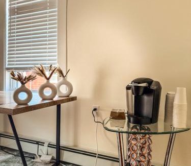 Beverly Apartamento | Stylish Stay By Beach And Shops