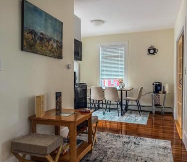 Beverly Apartamento | Stylish Stay By Beach And Shops
