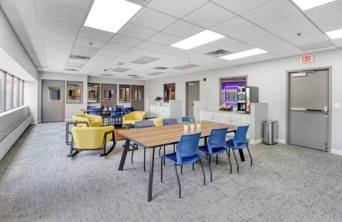 South Loop Apartamento | Stylish Stay by Mall of America