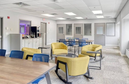 South Loop Apartamento | Stylish Stay by Mall of America